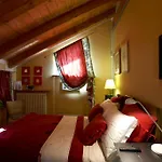 Chalet Il Giardino Dell'artemisia *