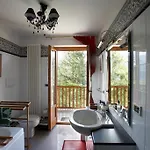 Chalet Il Giardino Dell'artemisia *