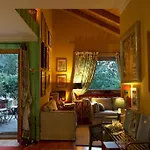 Il Giardino Dell'artemisia Chalet *