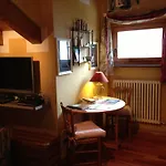 Chalet Il Giardino Dell'artemisia *