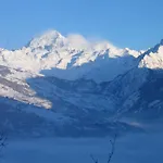 Il Giardino Dell'artemisia Chalet Pila (Valle d'Aosta)
