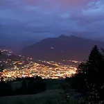 Il Giardino Dell'artemisia Chalet