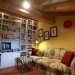 Il Giardino Dell'artemisia Chalet *