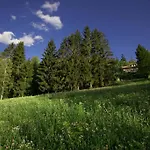 Chalet Il Giardino Dell'artemisia *