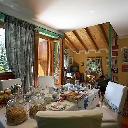 Il Giardino Dell'artemisia