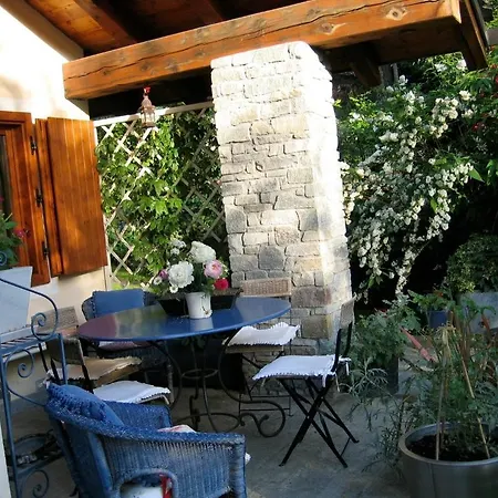 Il Giardino Dell'artemisia