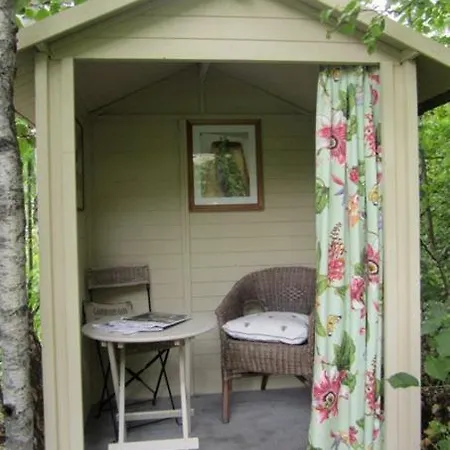 Domek alpejski Il Giardino Dell'artemisia