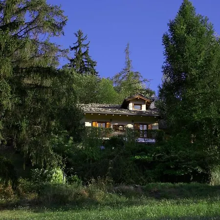 Il Giardino Dell'artemisia *