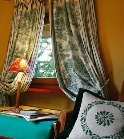 Il Giardino Dell'artemisia * Pila (Valle d'Aosta)