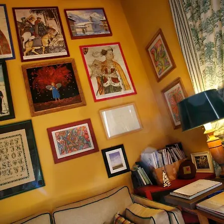 Il Giardino Dell'artemisia Pila (Valle d'Aosta)