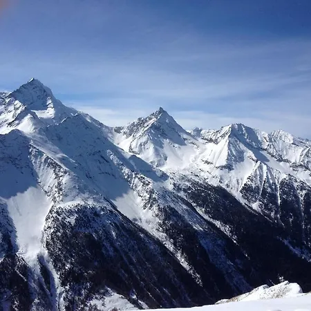 Il Giardino Dell'artemisia Domek alpejski